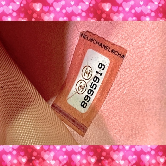 Chanel Wallet - Picture 11 of 14